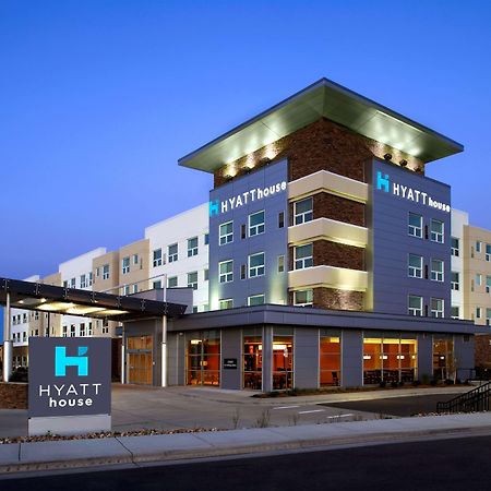 Hyatt House Boulder/Broomfield Zewnętrze zdjęcie