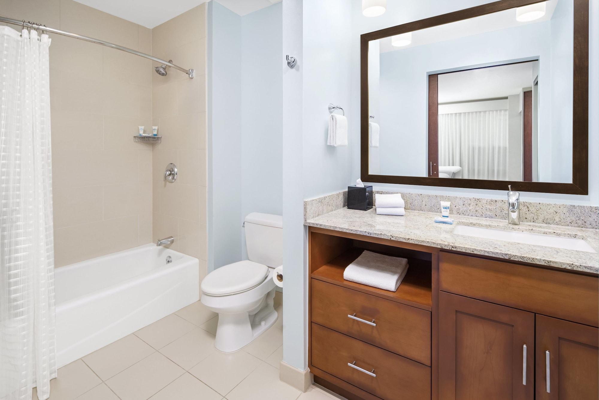 Hyatt House Boulder/Broomfield Zewnętrze zdjęcie
