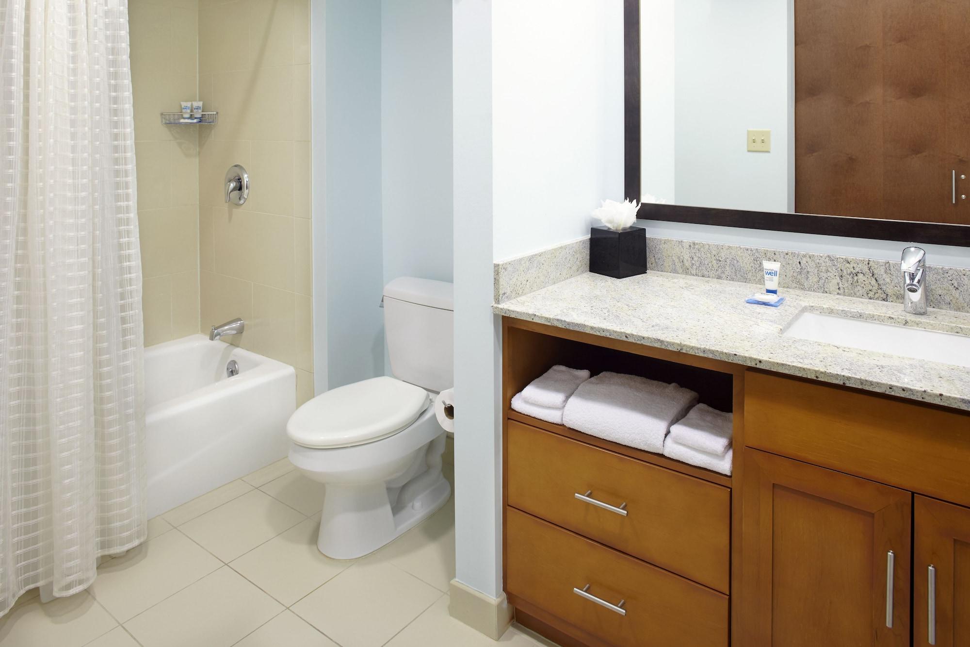 Hyatt House Boulder/Broomfield Zewnętrze zdjęcie