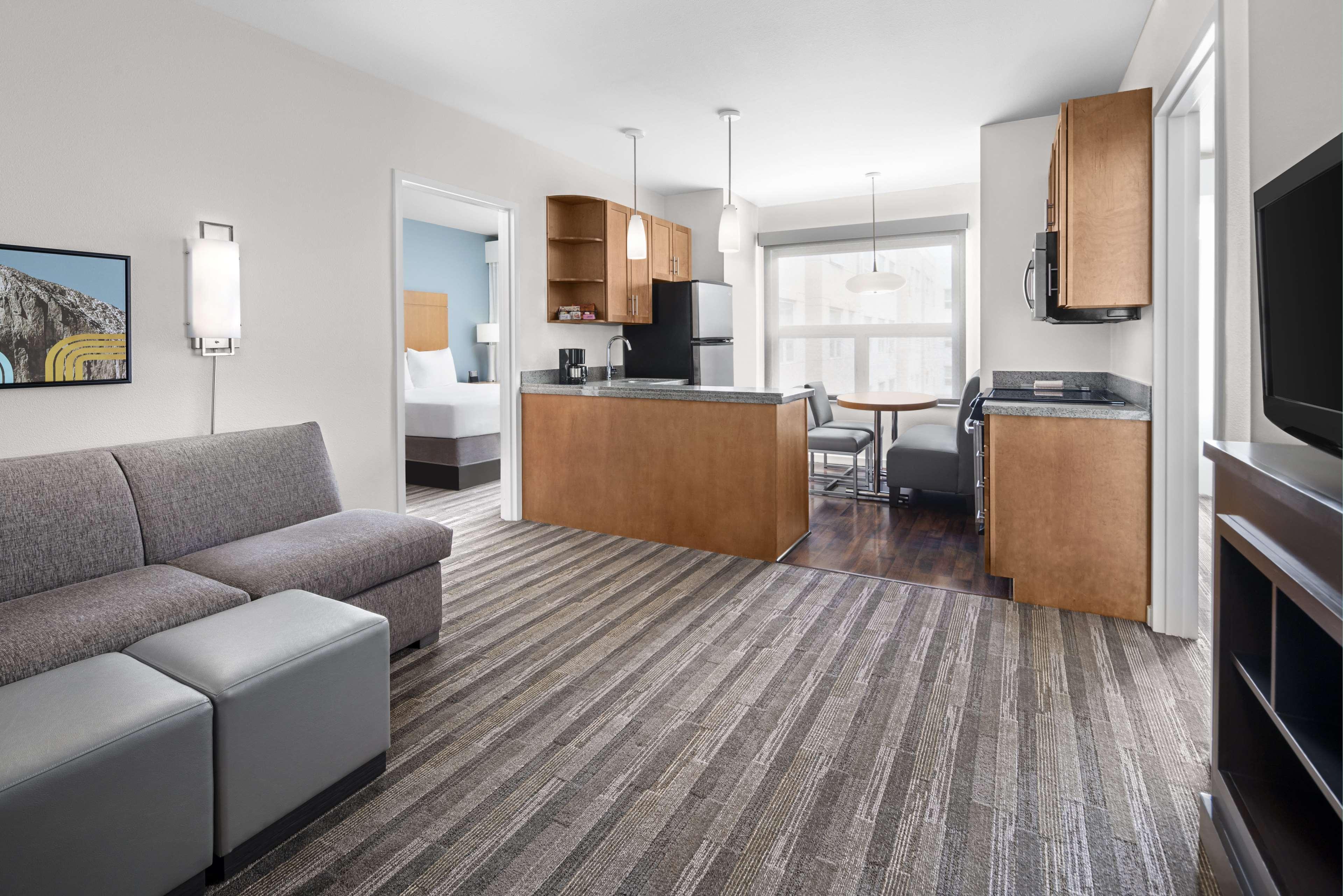 Hyatt House Boulder/Broomfield Zewnętrze zdjęcie