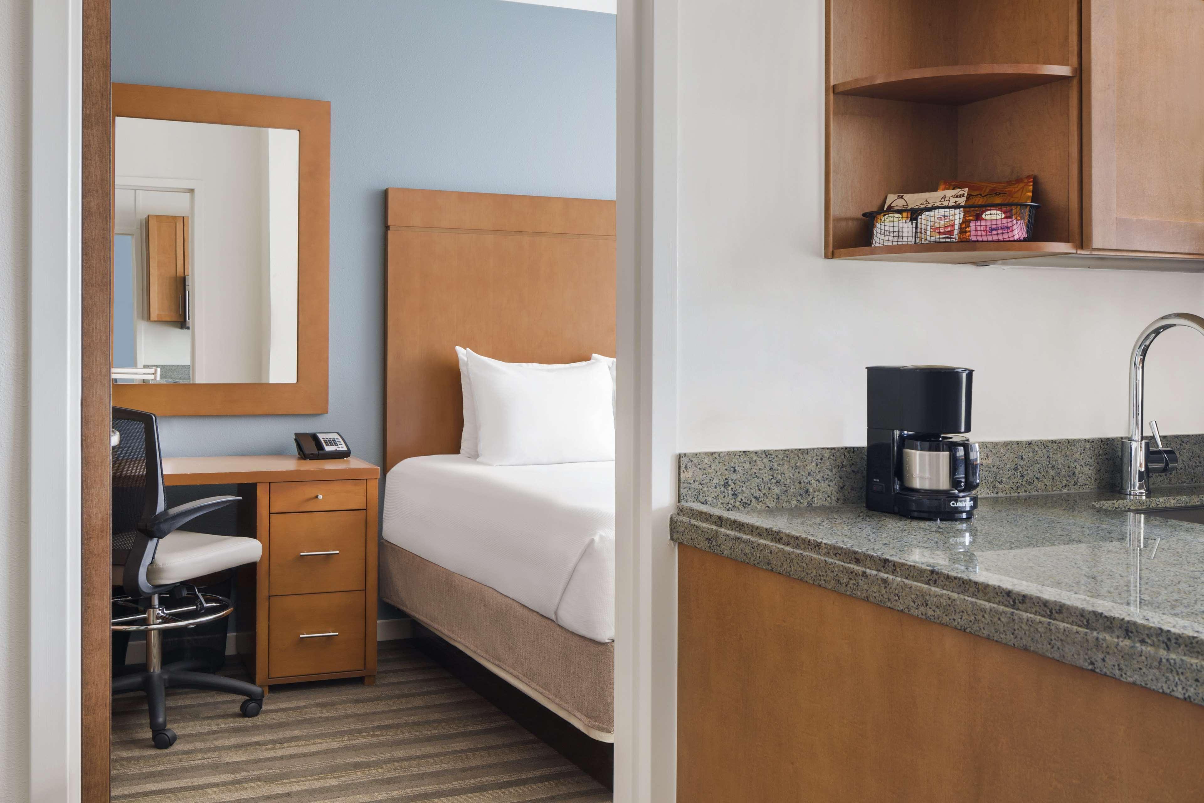 Hyatt House Boulder/Broomfield Zewnętrze zdjęcie