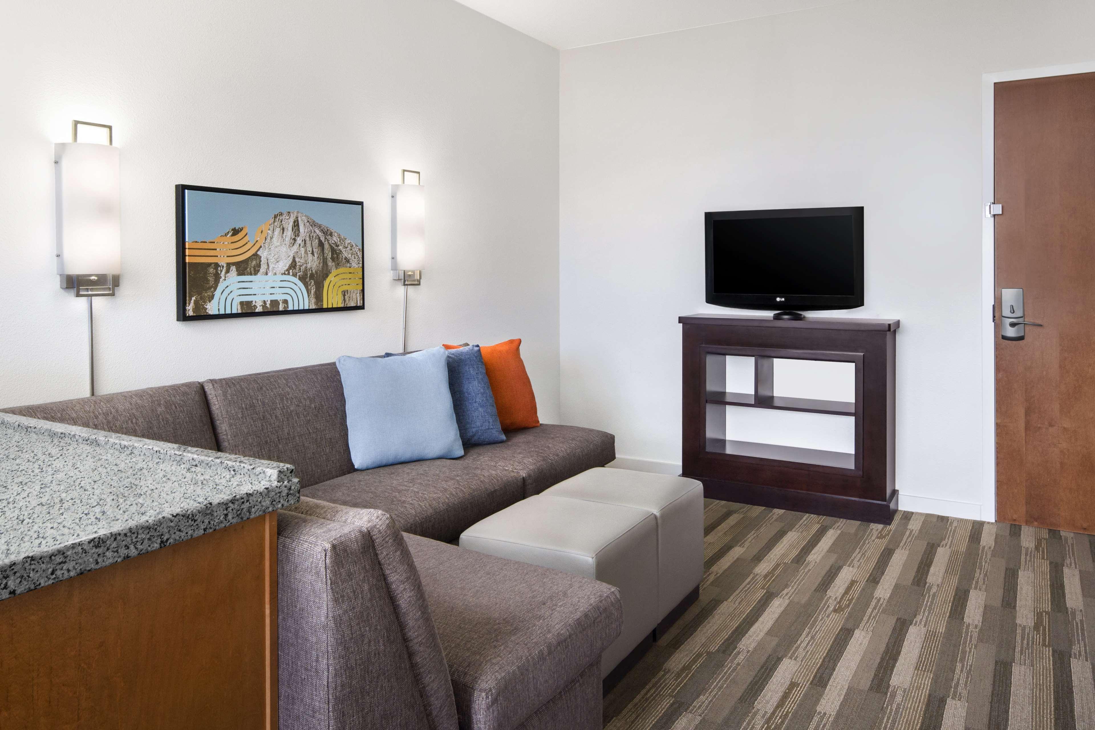 Hyatt House Boulder/Broomfield Zewnętrze zdjęcie