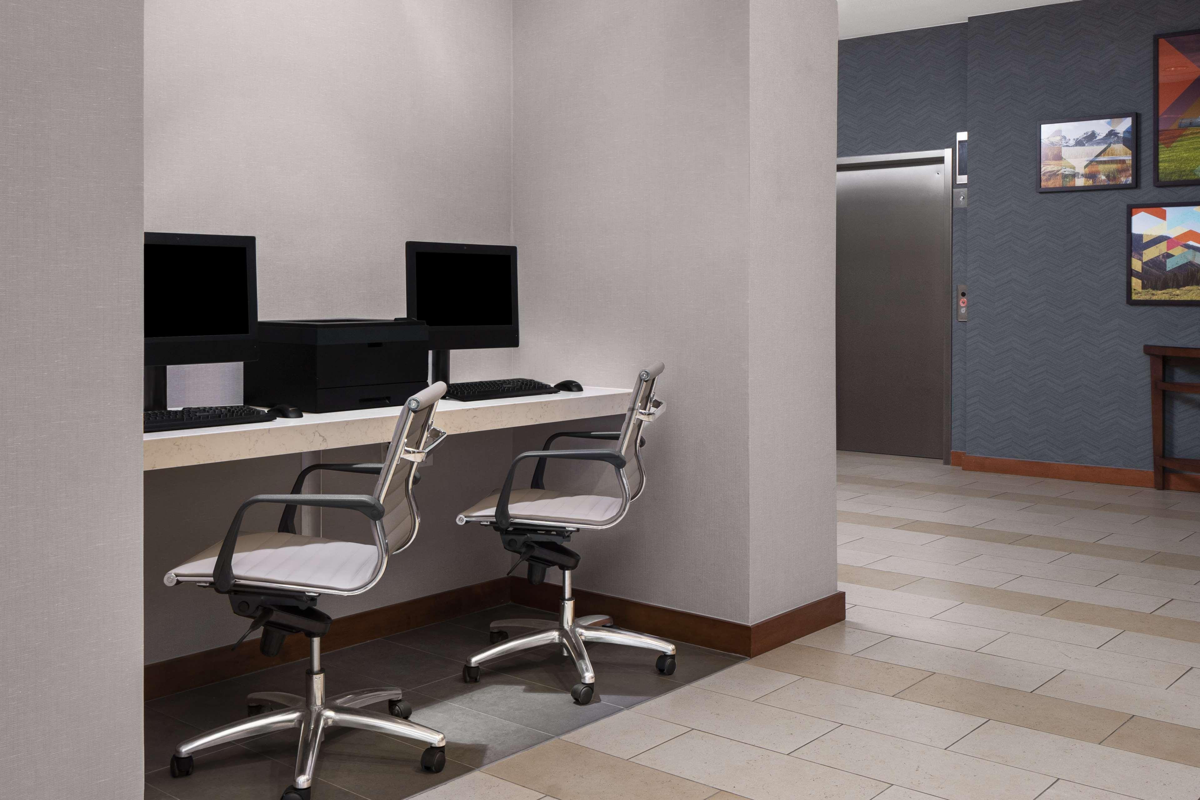 Hyatt House Boulder/Broomfield Zewnętrze zdjęcie