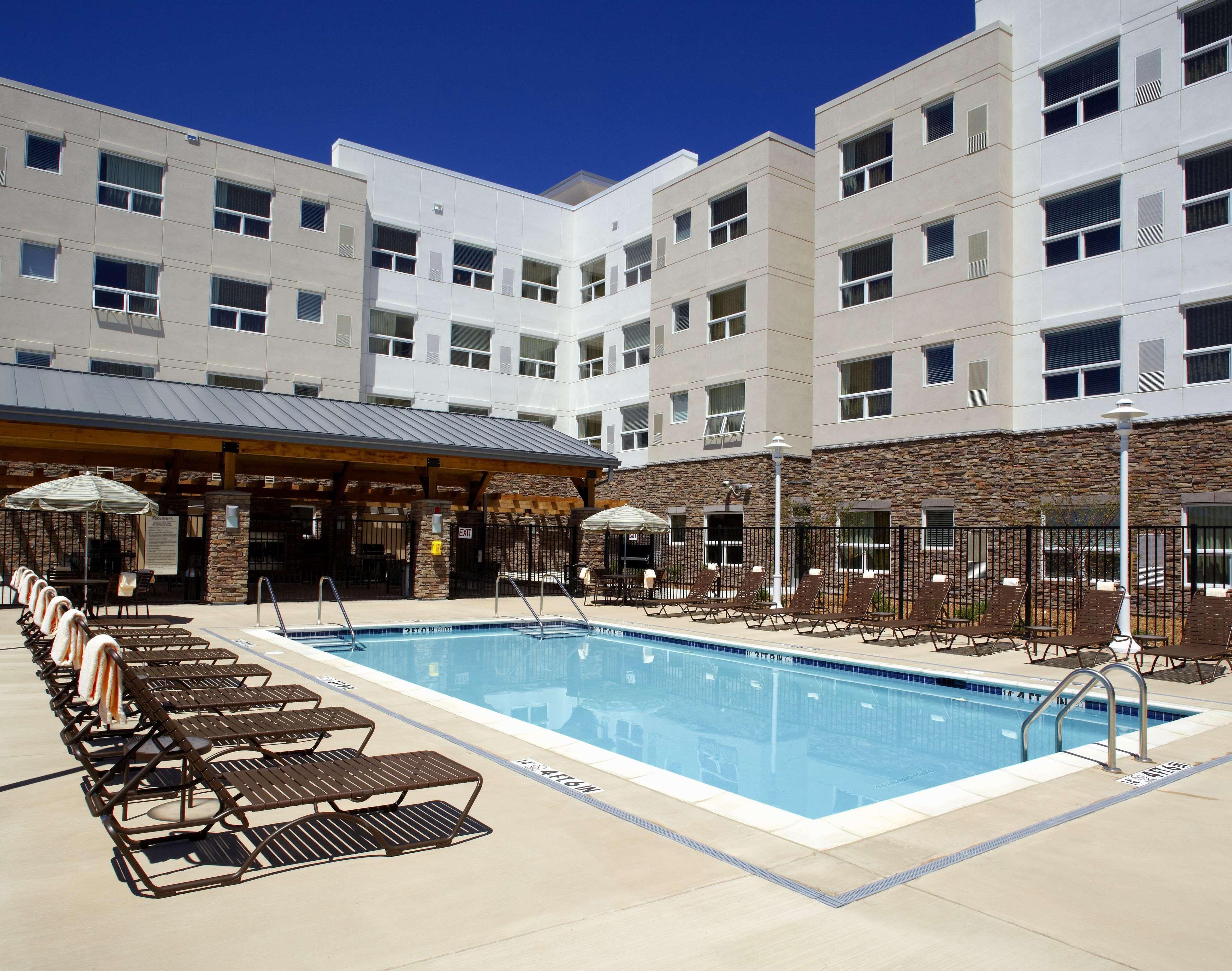 Hyatt House Boulder/Broomfield Udogodnienia zdjęcie