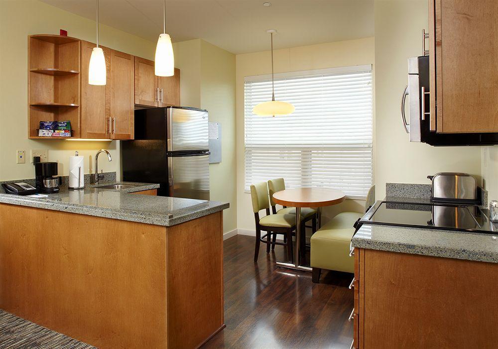 Hyatt House Boulder/Broomfield Zewnętrze zdjęcie