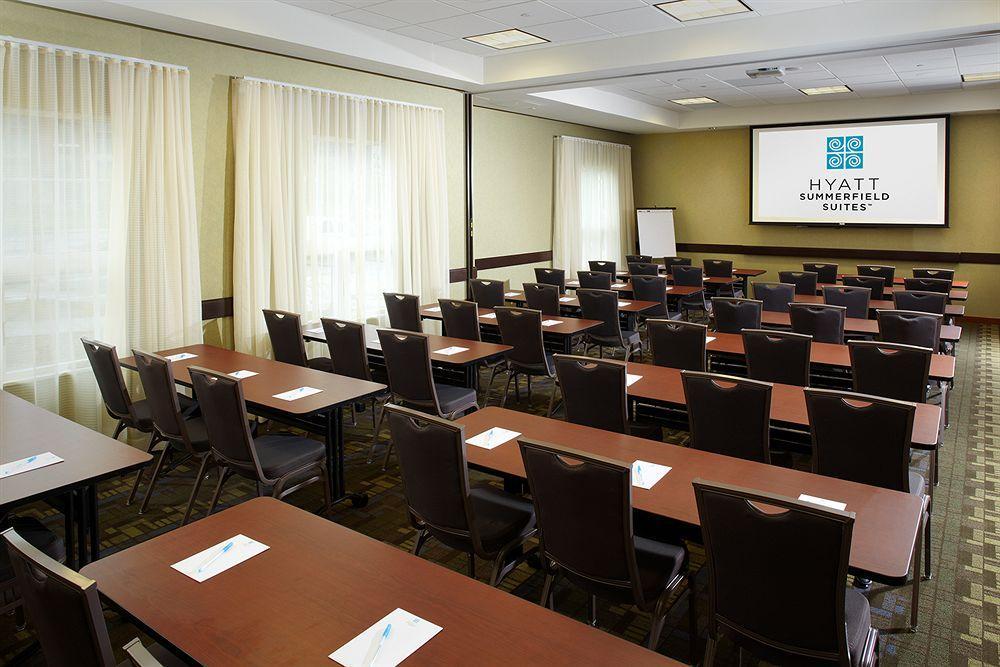 Hyatt House Boulder/Broomfield Zewnętrze zdjęcie