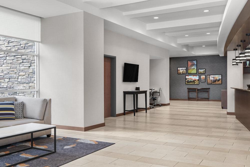 Hyatt House Boulder/Broomfield Zewnętrze zdjęcie