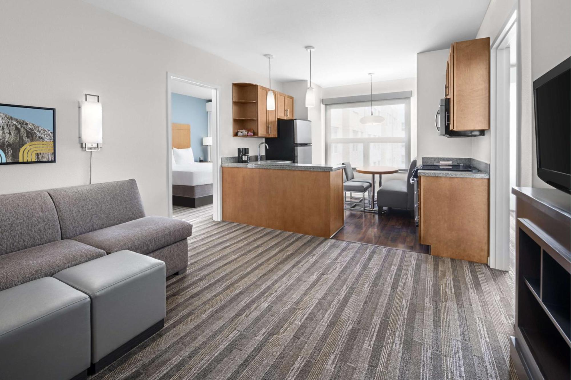 Hyatt House Boulder/Broomfield Zewnętrze zdjęcie