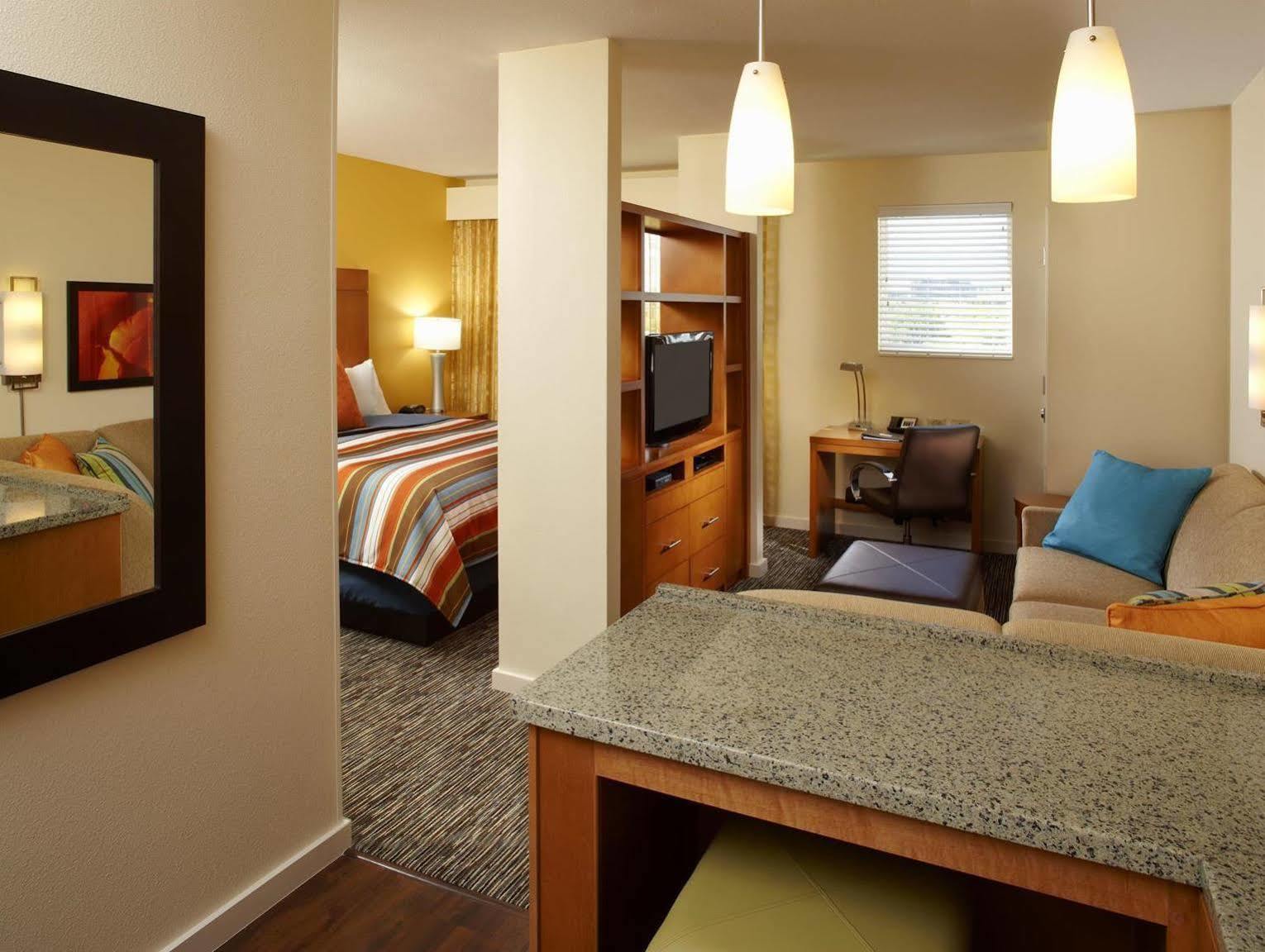 Hyatt House Boulder/Broomfield Pokój zdjęcie