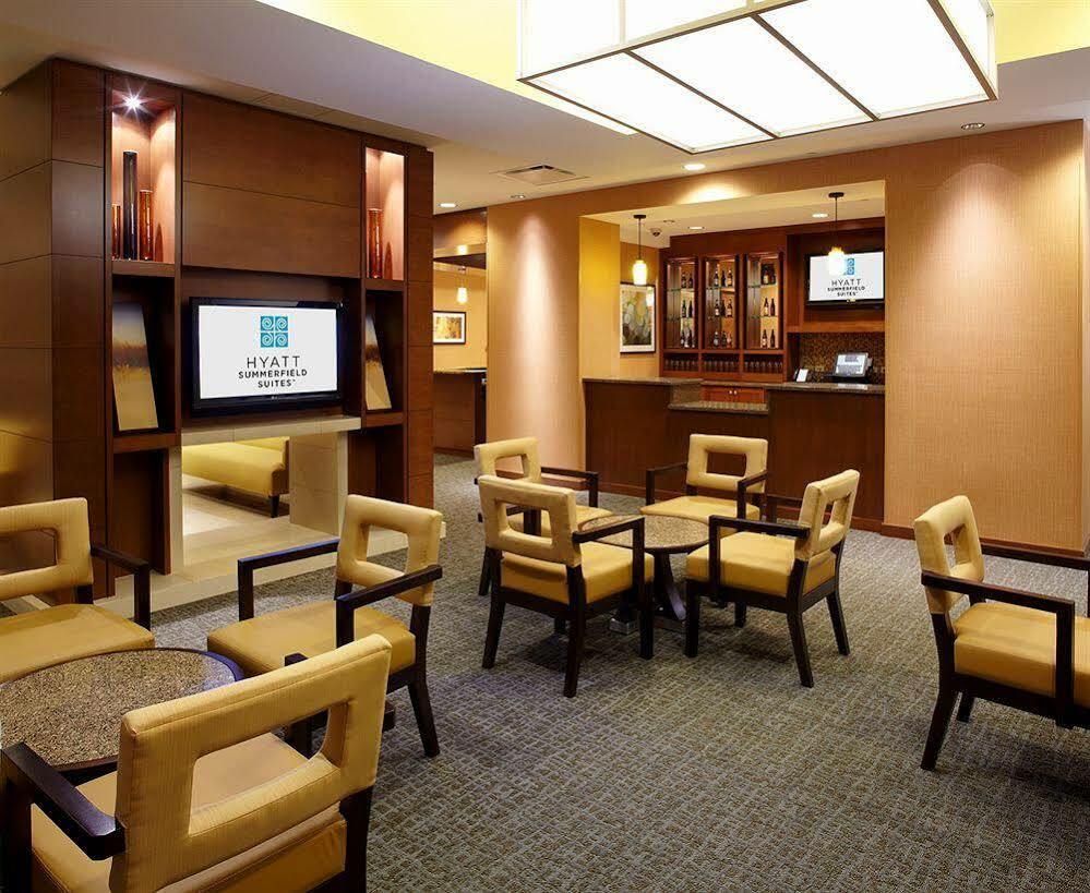 Hyatt House Boulder/Broomfield Zewnętrze zdjęcie